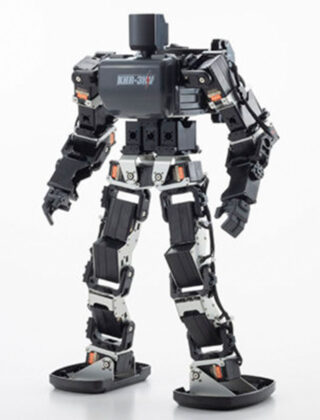 Robot Bípedo KHR-3HV