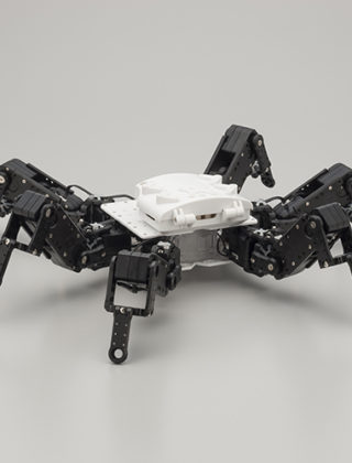 Robot KXR Bípedo Múltiple Funcional