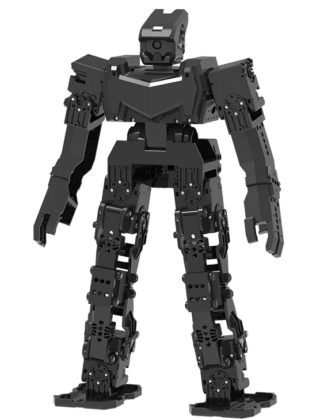 ROBOTIS Enginner Kit 1