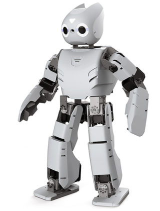 ROBOTIS OP2