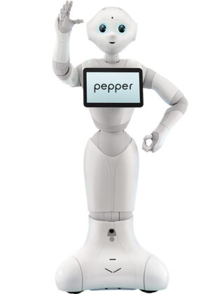 Pepper Robot